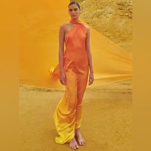 Baobab Ari Dress NWT